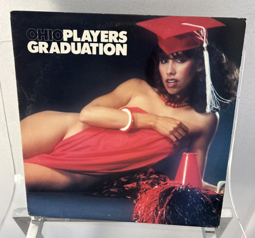 Ohio players graduation - ohio, air