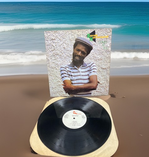 Beres hammond comin - at, you
