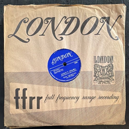 Victrola single hurricane - -,