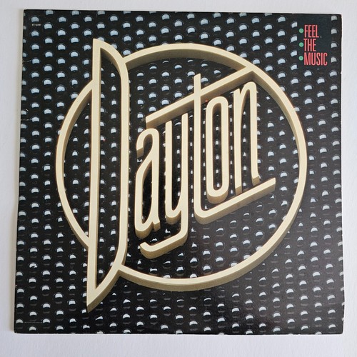 Dayton feel the - dayton-,