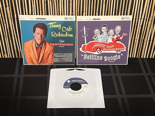 Jimmy dale richardson - jimmy,